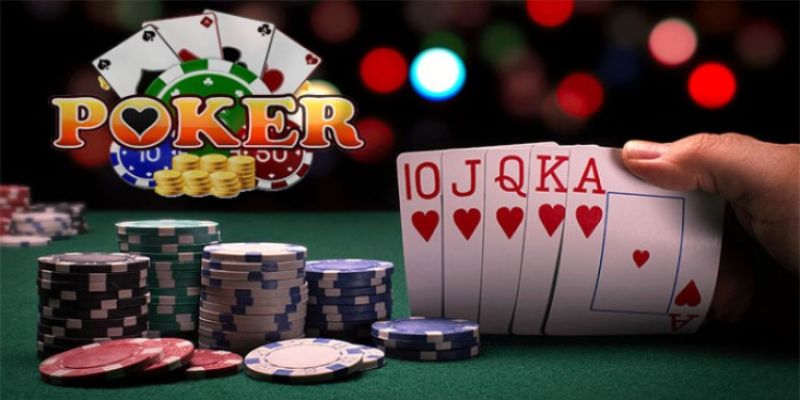 Poker – nghệ thuật đọc vị