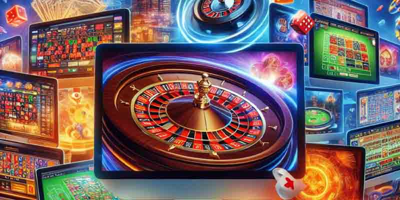 Tỷ lệ trả thưởng tại casino ww88 nghĩa là gì?