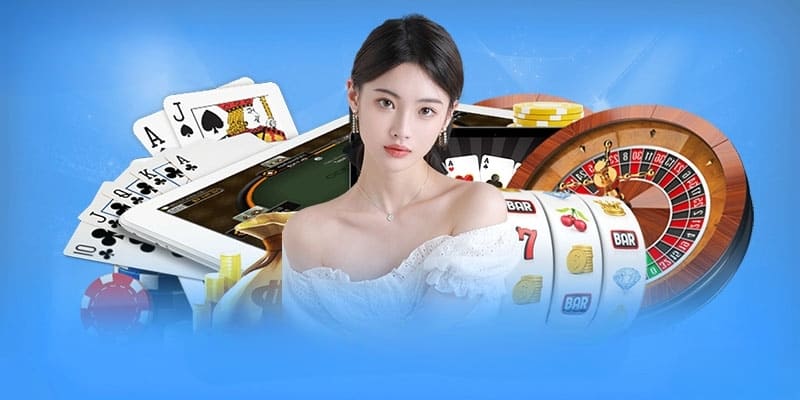 Cách Truy Cập Trang Chủ Luck8 Khi Link Đăng Nhập Bị Chặn