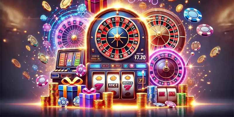 Sảnh Cược Casino WW88 Siêu Hấp Dẫn Dành Cho Tất Cả Hội Viên