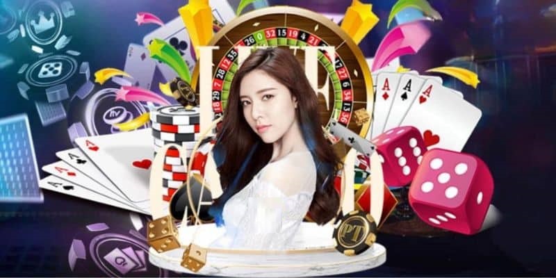 Khuyến Mãi Casino Ta88 Thưởng Nạp Tiền Lần Đầu Cho Newbie