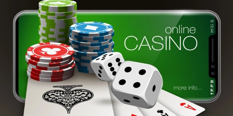 Casino Da88 - Khám Phá Kho Game Xanh Chín Hàng Đầu Châu Á